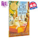 The Cat Who Went to Heaven 紐伯瑞：到過(guò)天堂的貓 英文原版 7-12歲
