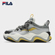 FILA 斐樂(lè)官方男鞋BROOK摩登板鞋2025年流沙鞋厚底休閑鞋