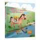 A Pony Crosses the River 小馬過河（精裝本）—小學(xué)英語戲劇繪本