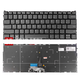 適用于聯(lián)想 ideapad 720S-13 720S-13IKB 720S-13ARR筆記本鍵盤 全新英文 帶背光