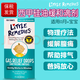 little remedies美國LittleRemedies西jia硅油嬰兒防脹氣腸絞痛滴劑崔玉濤推薦