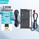 Adeline適用聯(lián)想拯救者Y7000P R7000P Y9000P R9000P/K IAH7 ARP8 ARX8H筆記本電池充電器電源適配器線 230W 20V11.5A方口 新款 Legion拯