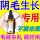男士女士私處毛發(fā)生長(cháng)液增毛液陰私處增長(cháng)腿毛胡子腿毛胡子胸毛體毛通用增密長(cháng)毛長(cháng)發(fā)劑生發(fā)液 【單盒體驗裝】建議周期使用