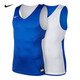 NIKE男子籃球服套裝男大學(xué)生夏季球衣籃球服定制訓練籃球背心 867767-494 M