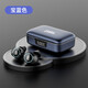 JBL藍牙耳機真無線TWS5.3雙耳入耳式HIFI降噪重低音超長續(xù)航運動耳塞 寶藍色 【金屬倉】