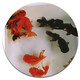 AIPHAROW冷水觀(guān)賞魚(yú)好養耐活淡水大中小型魚(yú)珍珠碟尾蘭壽金魚(yú)活體草金耐活 混搭泰獅 4-5CM3條（無(wú)起頭）