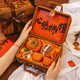愛(ài)美禮伴手禮盒實(shí)用小禮品商務(wù)公司團(tuán)建送員工退休畢業(yè)送老師禮物謝師禮 心想事成茶具套裝1