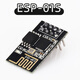 USBDM 串口WIFI模塊ESP8266無(wú)線(xiàn)模塊收發(fā) ESP-01 / ESP-01S嵌入式物聯(lián)網(wǎng) ESP-01S模塊