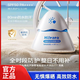 海龜爸爸海龜兒童防曬霜SPF50+小銀盾戶(hù)外女童隔離防紫外線(xiàn)寶寶物理防曬乳 防曬小銀盾30g*1瓶