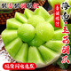 譯優(yōu)農正宗海南冰淇淋玉菇甜瓜蜜瓜白皮綠肉軟糯香甜新鮮水果當季現摘 5斤精選裝【2-3個(gè)】