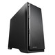 安鈦克（Antec）P20CE P101 P101 S 初星靜音 多款中塔 無(wú)光污染 電競辦公 高效散熱 吸音降噪 靜音機箱 安鈦克P101-S靜音（可上8機械硬盤(pán)） 單機箱