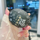 簡(jiǎn)彩官華為FreeClip保護套國潮中國風(fēng)彩繪磨砂軟殼華為free clip無(wú)線(xiàn)藍牙耳機保護殼防摔防刮硅膠男女款 華為FreeClip【國潮諸事順利?！? title=