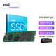 SOLIDIGM 英特爾670P M.2接口NVME固態(tài)硬盤(pán)PCIe3.0協(xié)議ssd 670P【含系統優(yōu)盤(pán)】 512G