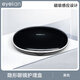 eyekan隱形眼鏡護理盒 男女士便攜隱形眼鏡伴侶 1902黑色 開(kāi)學(xué)季