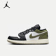 耐克（NIKE）AIR JORDAN 1 LOW AJ1 運動鞋 553560-092 36.5
