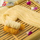 祥口福面包絲迪拜巧克力專用食材千絲萬(wàn)縷蝦中東甜點(diǎn)可油雜面包絲 面包絲500g*1袋
