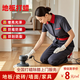 保鹿地板打蠟服務(wù)紅木家具打蠟 瓷磚打蠟 地板除蠟服務(wù) 瓷磚除蠟防霉防增亮 打蠟拋光上門服務(wù) 地板打蠟丨手工打10㎡ 全國（偏遠區(qū)域咨詢客服下單）