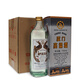 丹鳯丹鳳廈門高粱酒56度清香型特級白酒禮盒裝廈門特產(chǎn)丹鳳酒糧食酒 750mL 6瓶 禮盒裝整箱
