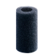 森森魚缸過濾器進(jìn)水口防護(hù)棉套罩進(jìn)水籃保護(hù)套水晶蝦網(wǎng)套小魚防吸魚蝦 大號(hào)生化棉網(wǎng)套2厘米內(nèi)徑5個(gè)
