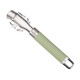鄧家刀削皮刀魚(yú)鱗刨器刮皮刀開(kāi)瓶器工具神器專(zhuān)用不銹鋼廚房水果瓜果果皮 DIY-006碟夾器