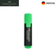輝柏嘉（Faber-castell）德國(guó)輝柏嘉熒光筆重點(diǎn)標(biāo)記筆記號(hào)筆黃色 綠色（1支）