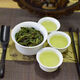 麥茶人2025新茶潮州單叢綠茶抽濕高香鴨屎香單樅綠衣仙子抽濕烏龍茶 【主圖活動(dòng)款】抽濕鴨屎香 500g【一斤袋裝】