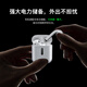 領(lǐng)臣【華強北六代代頂配】適用于華為蘋果藍牙耳機無線手機耳機降噪air3運動iphone14/13/12vivo 二代無線藍牙耳機AirPlus2 藍牙5.3+開蓋秒連