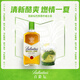 百齡壇（Ballantine`s）蘇格蘭 調和型威士忌洋酒 700ml 巴西青檸風(fēng)味配制酒 