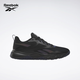 Reebok銳步官方24新品男款NFX TRAINER健身運(yùn)動(dòng)透氣黑武士綜合訓(xùn)練鞋 100201540 41 (26.5cm),US: 8.5