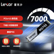 雷克沙（Lexar）NQ790 2TB SSD固態(tài)硬盤 M.2接口(NVMe協(xié)議) PCIe 4.0x4 傳輸速度7000MB/s 游戲裝機升級