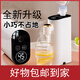 優(yōu)束便攜式燒水壺旅行家用抽水器折疊燒水壺桌面小型便攜式即熱飲水機D 單機版