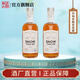古越龍山紹興黃酒悠雪本色糯米酒15度無(wú)焦糖色半干型花雕老酒禮盒糯米酒 500mL 2瓶 【悠雪】