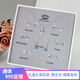 s999足銀一周耳釘項(xiàng)鏈實(shí)用的結(jié)婚紀(jì)念生日禮物送女友老婆媽媽耳環(huán) 999足銀耳釘項(xiàng)鏈套裝一