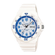 卡西歐（CASIO）學(xué)生運(yùn)動(dòng)防水時(shí)尚石英表中性表 MRW-200HC-7B2