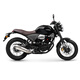YAMAHA摩托車猛鷙190暴風(fēng)雨190摯道190街車跑車?yán)?鷙道190ABS/黑色