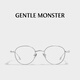 GENTLE MONSTER EP 經典大框圓形金屬光學鏡框眼鏡框配件 02