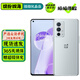 一加9R 一加9RT OnePlus 二手5G手機 120Hz高刷 柔性全面屏 旗艦拍照游戲手機 【一加9Rt】駭客銀 8GB+128GB【贈超級快充】 95新