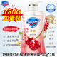 舒膚佳紅石榴沐浴露570g果酸氨基酸排濁凈透持久留香780g可卸防曬沐浴乳 紅石榴780g【加量裝更劃算