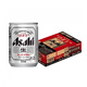 麒麟一番榨啤酒KIRIN超迷你135ml 日本進(jìn)口易拉罐全麥啤酒 135mL 24罐 整箱裝