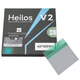 Thermalright(利民) Heilos V2 固態(tài)導(dǎo)熱硅脂片 （8.5W/m.k /40*50*0.25MM）筆記本電腦相變硅脂cpu導(dǎo)熱膏墊貼
