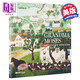 摩西奶奶畫冊 英文原版 Grandma Moses: American Modern