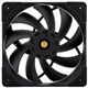 Thermalright(利民)  TL-C12 pro S-FDB V2軸承 12cm風扇4pin調(diào)速 1850PWM銅套鋼芯 雙面二次動平衡