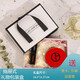 TaTanice 七夕情人節(jié)禮物禮盒空盒生日禮物盒禮品包裝盒伴手禮盒 抽屜式