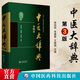 中醫大辭典 第3版 李經(jīng)緯 余瀛鰲 王振瑞 主編 中醫書(shū)籍  十四五國家重點(diǎn)圖書(shū)出版 中國醫藥科技出版社 9787521438512