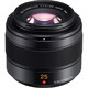 松下（panasonic） M43定焦鏡頭 松下H-XA025（25mmF1.4II廣角鏡頭）