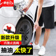 迪普爾抽油器汽車手動油箱吸油管抽油神器汽油泵摩托車吸油器自吸車家用 氣囊款2米 氣囊加全長2米管