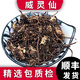 澤信堂 威靈仙 鐵掃帚鐵線(xiàn)蓮中藥材250克