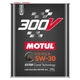 摩特摩特（MOTUL)300V 7100全合成 原裝進(jìn)口 汽車發(fā)動(dòng)機(jī)潤(rùn)滑油汽機(jī)油 300V 5W-30 2L