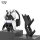 科騰 游戲手柄支架 耳機收納支架 桌面多功能適用XBOX Switch PS4/5游戲手柄 周邊配件 頭戴式耳機架子