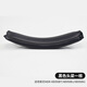 魔律適用于SONY索尼MDR-XB950BT耳罩XB950B1海綿套XB950N1耳機罩頭梁耳機配件 黑色頭梁一根